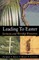 Leading to Easter