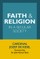 Faith and Religion in a Secular Society