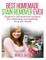 Best Homemade Stain Remover Ever