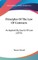 Principles Of The Law Of Contracts