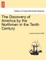 The Discovery of America by the Northmen in the Tenth Century