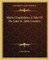 Maria Chapdelaine a Tale of the Lake St. John Country