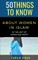 50 Things to Know about Women in Islam