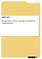Perspectives on the concept of culture in Organizations