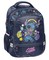 Skolas mugursoma DISNEY STITCH DS24BB-260