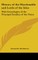 History of the Macdonalds and Lords of the Isles