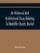 An Historical And Architectural Essay Relating To Redcliffe Church, Bristol
