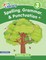 Spelling, Grammar, & Punctuation Student Book 3