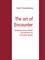 The art of Encounter