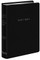 Large Print Wide Margin Bible-KJV