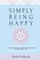 Simply Being Happy