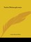 Turba Philosophorum