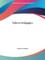 Talks on Pedagogics