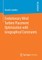 Evolutionary Wind Turbine Placement Optimization with Geographical Constraints