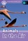 Read and Discover Level 3 Animals in the Air