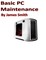 Basic Pc Maintenance