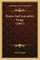 Poems and Lancashire Songs (1861)