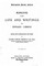 Memoirs of the life and writings of Edward Gibbon