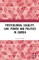 Postcolonial Legality: Law, Power and Politics in Zambia