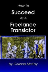 How to Succeed as a Freelance Translator