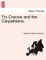 Try Cracow and the Carpathians.
