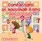 Comparisons of Household Items - An Activity Book of Ordering, Sorting, Measuring and Classifying Children's Activity Books