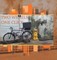 Two Wheels, One Click