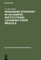 Managing Strategy in Academic Institutions