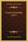 Creative Personality (1917)