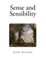 Sense and Sensibility