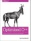 Optimized C++