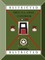 WWII First Army Code Book