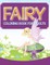Fairy Coloring Book For Adults