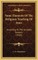 Some Elements of the Religious Teaching of Jesus