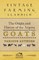 The Origin and History of the Angora Goats