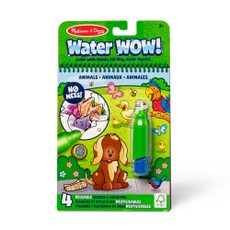 MELISSA & DOUG Water Wow! - Animals