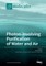Photon-Involving Purification of Water and Air