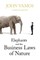 Elephants and the Business Laws of Nature and How to Manage Them to Help You and Your Business Realise Full Potential