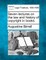 Seven Lectures on the Law and History of Copyright in Books.