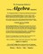 The Transposing Method of Solving ALGEBRA Equations