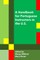 A Handbook for Portuguese Instructors in the U.S.