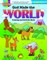 God Made the World Coloring & Activity Book