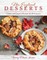 New England Desserts