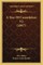 A Year Of Consolation V2 (1847)