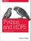 Python and Hdf5