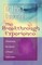 Breakthrough Experience