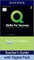 Q3e Reading and Writing 3 Teachers Guide Pack