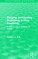 Forging Accounting Principles in Five Countries