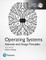 Operating Systems: Internals and Design Principles, Global Edition