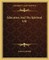 Education and the Spiritual Life